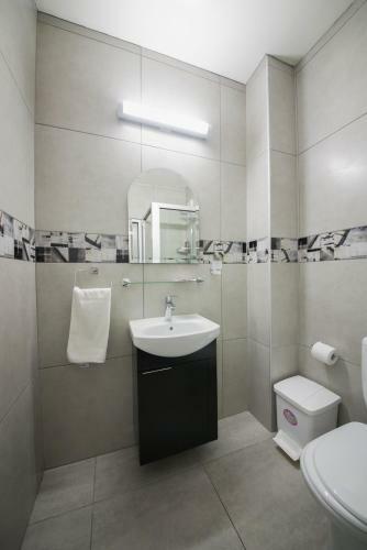 A Maos Hotel Apartments