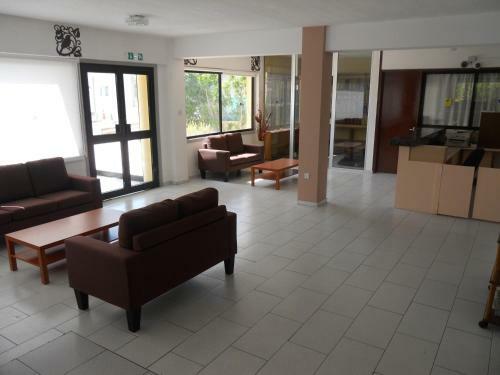 A Maos Hotel Apartments