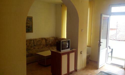 Hostal Guest House Polikseni