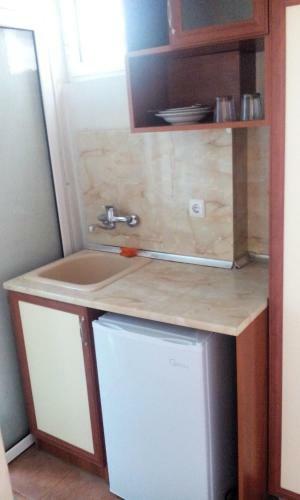 Hostal Guest House Polikseni