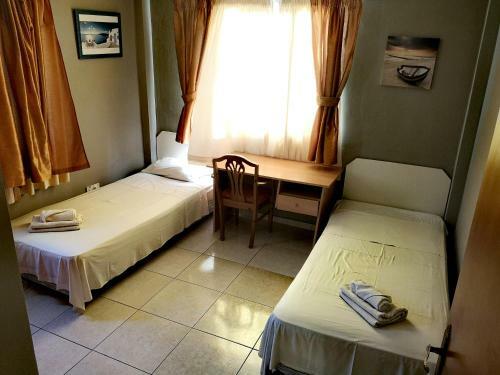 Apartamento Faneromeni Court