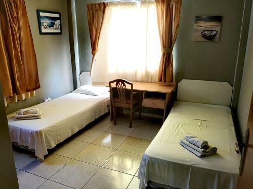 Apartamento Faneromeni Court