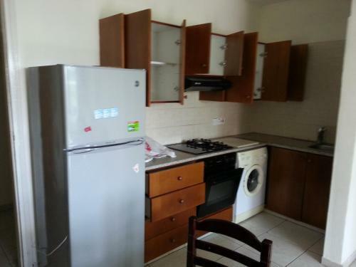 Apartamento Faneromeni Court