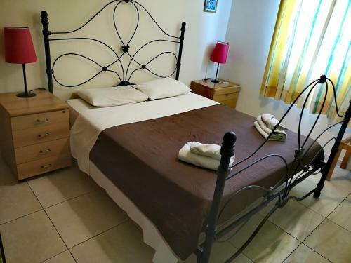 Apartamento Faneromeni Court