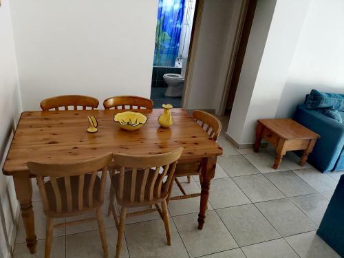 Apartamento Faneromeni Court