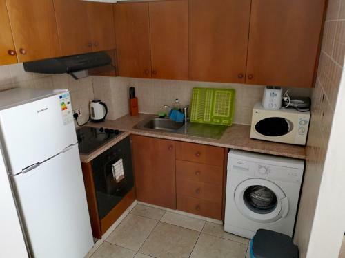 Apartamento Faneromeni Court