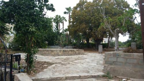 Apartamento Faneromeni Court