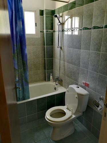 Apartamento Faneromeni Court