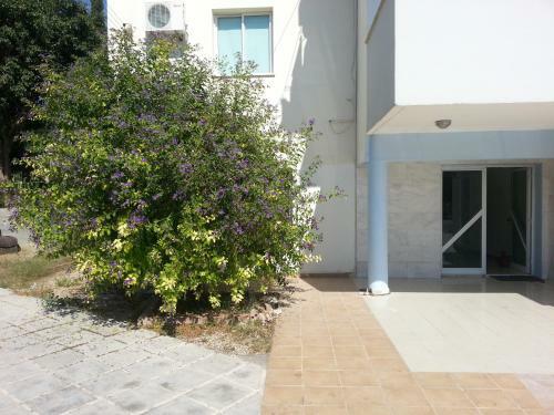 Apartamento Faneromeni Court