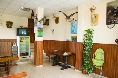 Hostal Zlati Apartments