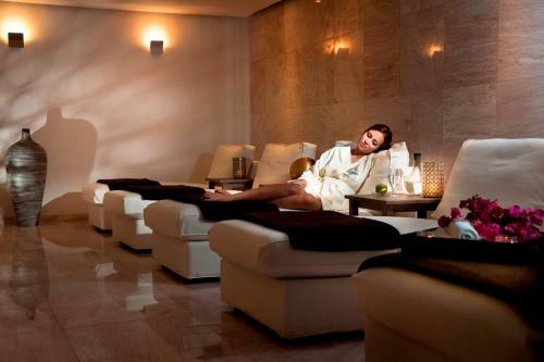 Hotel The Royal Apollonia