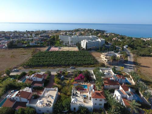 Coral Cypria Coral Bay Villas