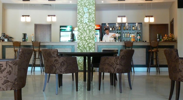 Hotel Central