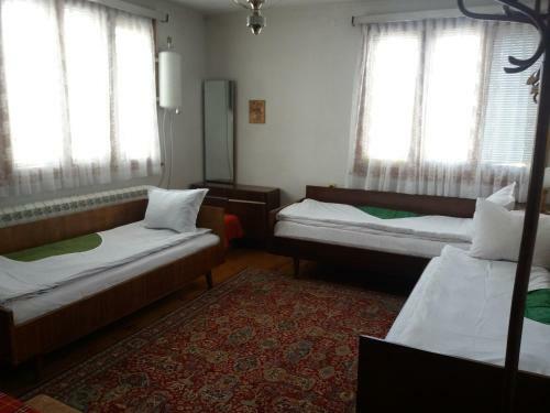 Hostal Guest House Ahp