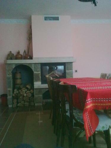Hostal Guest House Ahp