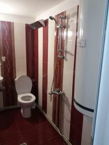 Hostal Guest House Ahp
