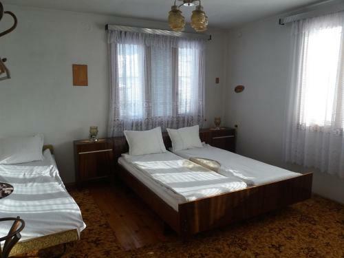 Hostal Guest House Ahp
