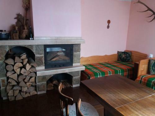 Hostal Guest House Ahp