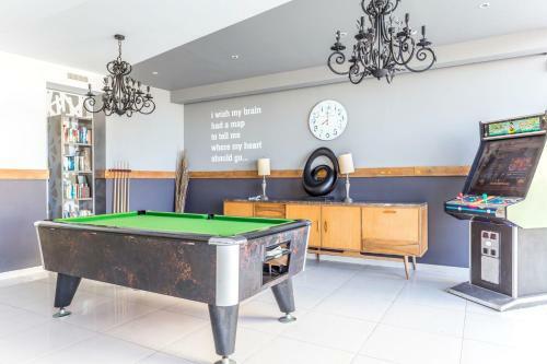 Apartamento Coralli Spa By Fig Tree Bay