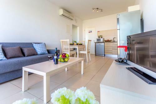 Apartamento Coralli Spa By Fig Tree Bay