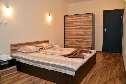 Ivtour Apartments In Yalta Complex