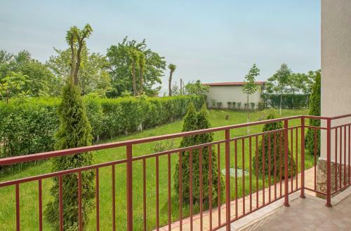 Riviera Fort Apartments
