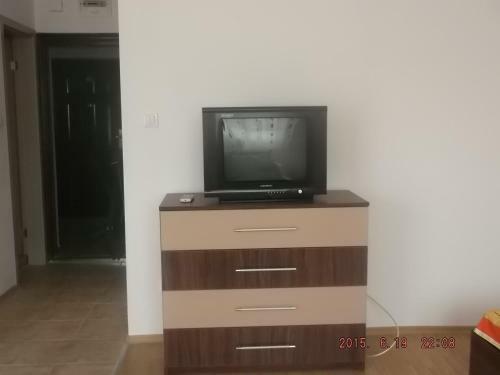 Dima Popova Apartments