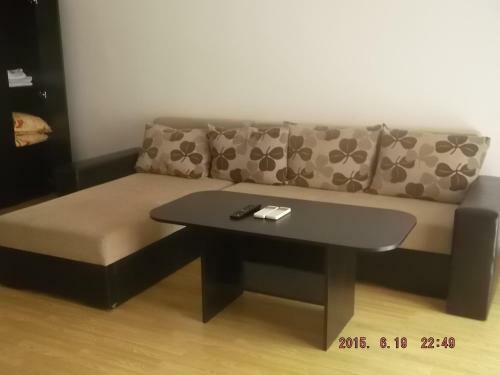 Dima Popova Apartments