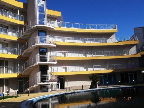 Dima Popova Apartments