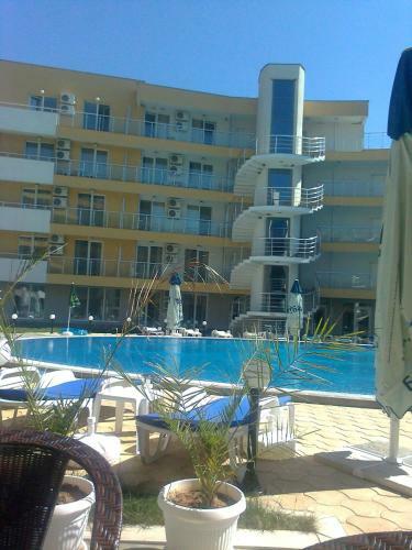 Dima Popova Apartments