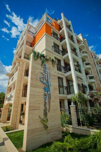 Apartments In Harmony Palace Apartcomplex