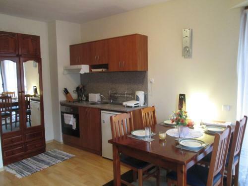 Predela I Complex Alexander Services Apartments