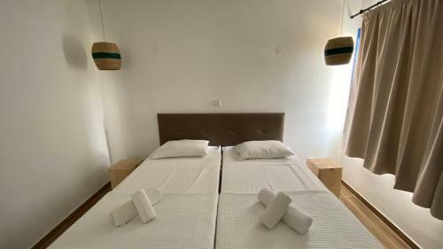 Bay View Hotel Apartments