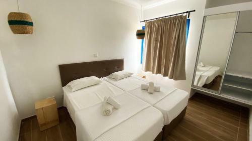 Bay View Hotel Apartments