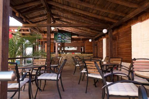 Hotel Villa Ambrozia
