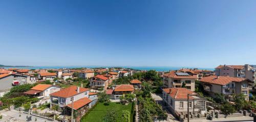 Hotel Villa Ambrozia