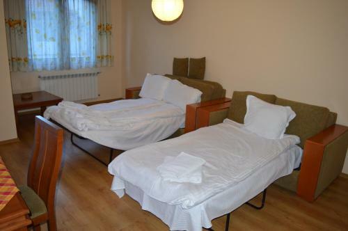 Trinity Apartments
