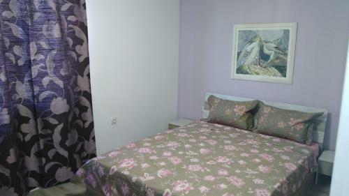 Grand Apartment Pomorie