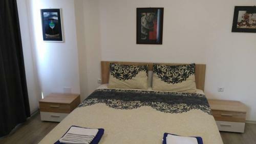 Grand Apartment Pomorie