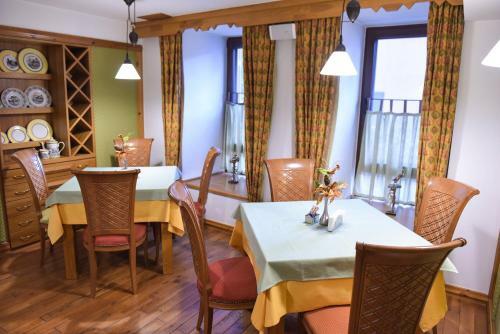 Hostal Villa Kalina