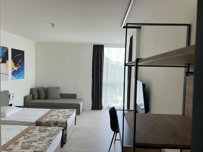 Mimosa Sunshine Hotel - All Inclusive