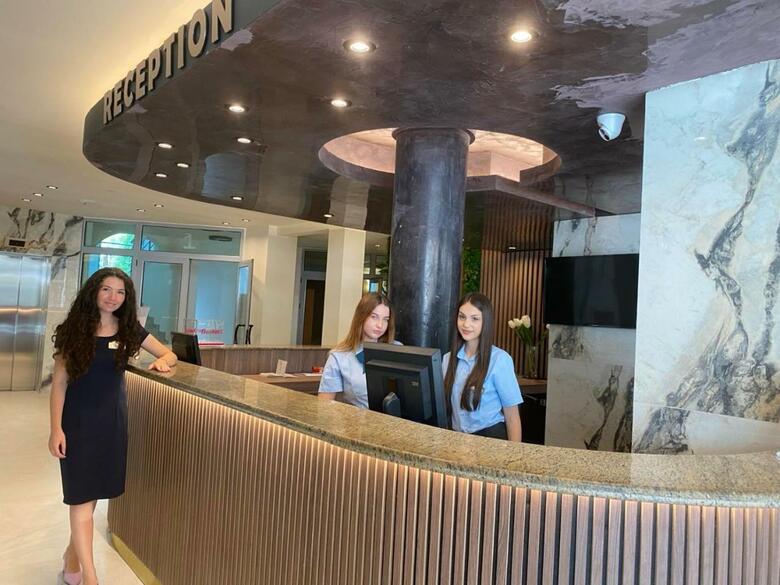 Mimosa Sunshine Hotel - All Inclusive