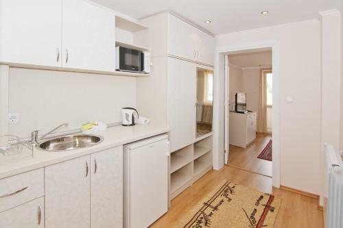 Apartments Four Seasons Velingrad