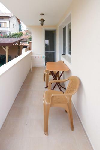 Apartments Four Seasons Velingrad