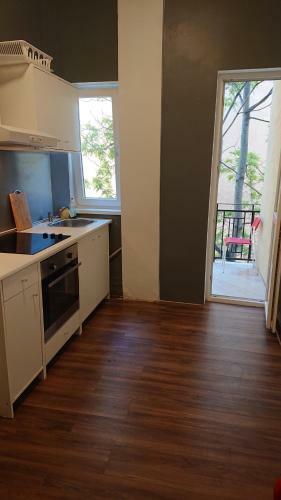 The Central Post Apartments