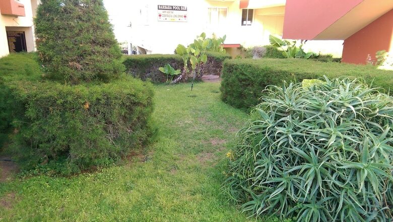 Barbara Tourist Apartments