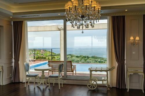 Lighthouse Golf & Spa Hotel