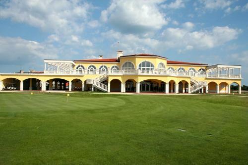 Lighthouse Golf & Spa Hotel