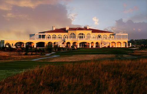 Lighthouse Golf & Spa Hotel