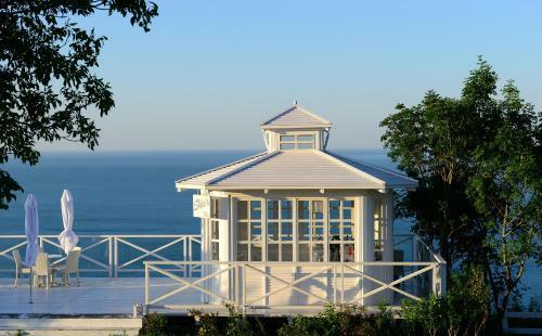 Lighthouse Golf & Spa Hotel